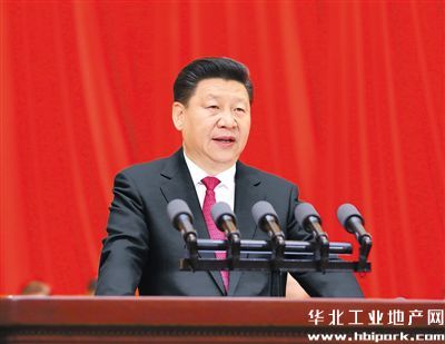 7月1日，庆祝中国共产党成立95周年大会在北京人民大会堂隆重举行。习近平在大会上发表重要讲话。