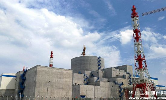 能源,核电,中国核电产业,中国成全球三代核电发展产业中心,全球三代核电发展产业中心